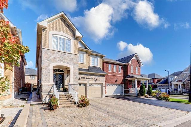 1568 Winville Road, House detached with 4 bedrooms, 2 bathrooms and 5 parking in Pickering ON | Image 12
