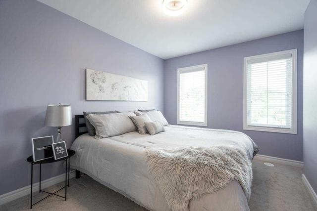 20 - 198 Pine Grove Rd, Townhouse with 2 bedrooms, 3 bathrooms and 1 parking in Vaughan ON | Image 8