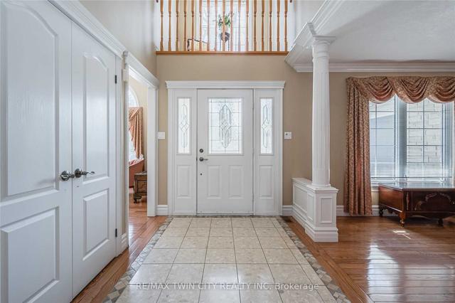 514 Lexington Cres, House detached with 5 bedrooms, 5 bathrooms and 11 parking in Waterloo ON | Image 36