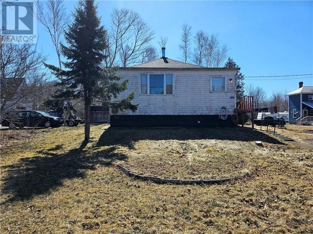 272 Route 955, House detached with 1 bedrooms, 1 bathrooms and null parking in Botsford NB | Image 17