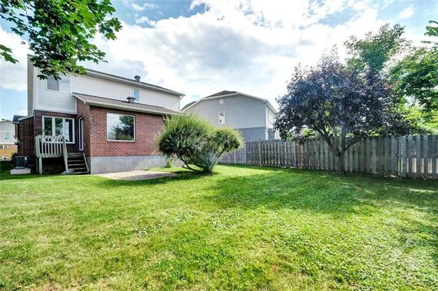 3011 Courtyard Crescent, House detached with 4 bedrooms, 4 bathrooms and 4 parking in Ottawa ON | Image 28