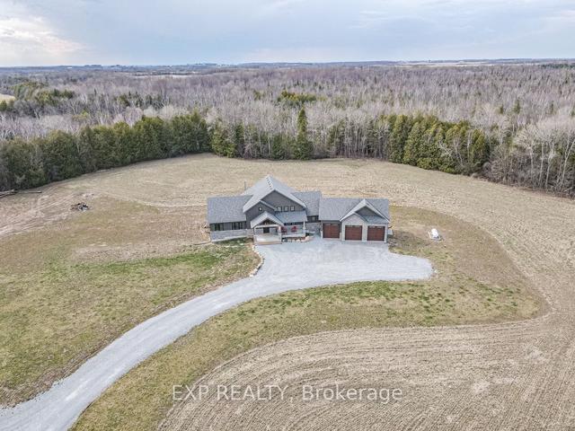 1023 Concession Road 8 Rd, House detached with 2 bedrooms, 4 bathrooms and 53 parking in Brock ON | Image 12