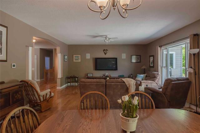 1181 Allenford Rd, House detached with 3 bedrooms, 4 bathrooms and 13 parking in South Bruce Peninsula ON | Image 8