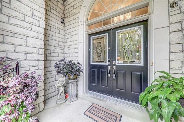 26 Solstice Dr, House detached with 4 bedrooms, 4 bathrooms and 6 parking in Toronto ON | Image 23