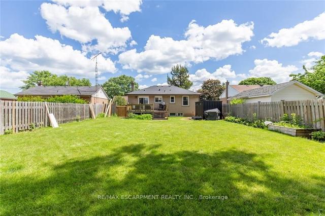 b - 667 Wickens Ave, House detached with 1 bedrooms, 1 bathrooms and 2 parking in Burlington ON | Image 10