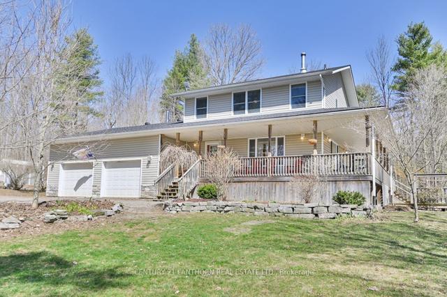 66 Johnston Rd, House detached with 4 bedrooms, 3 bathrooms and 8 parking in Madoc ON | Image 1