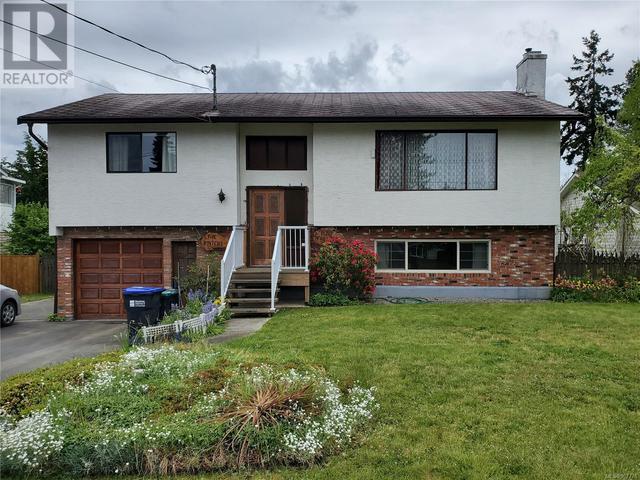 650 Forsyth Ave, House detached with 3 bedrooms, 2 bathrooms and 6 parking in Parksville BC | Card Image