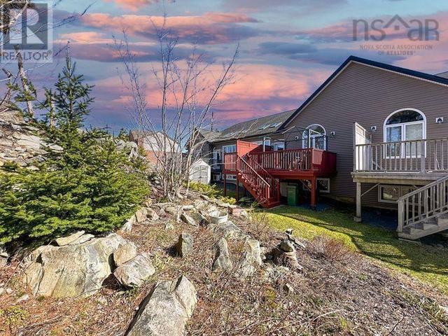 7 Armenia Drive, House attached with 3 bedrooms, 3 bathrooms and null parking in Halifax NS | Image 40
