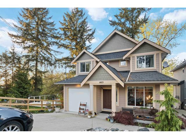 14323 115 Avenue, House detached with 6 bedrooms, 5 bathrooms and 5 parking in Surrey BC | Image 3