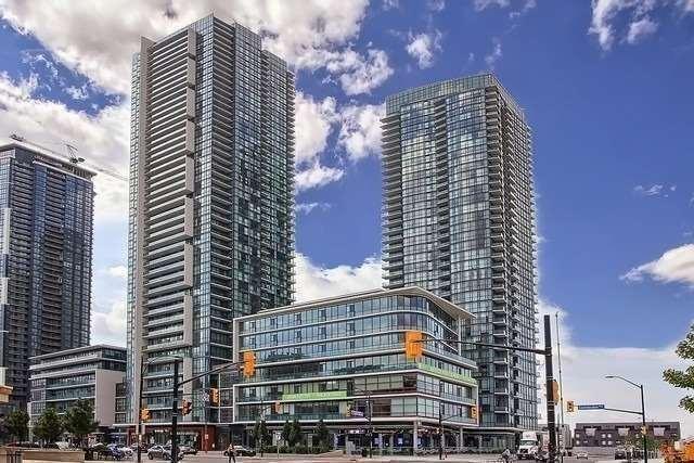 211 - 4011 Brickstone Mews, Condo with 1 bedrooms, 1 bathrooms and 1 parking in Mississauga ON | Image 1