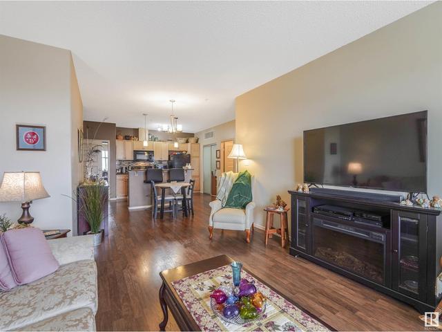 345 - 7825 71 St Nw, Condo with 2 bedrooms, 2 bathrooms and 3 parking in Edmonton AB | Image 13