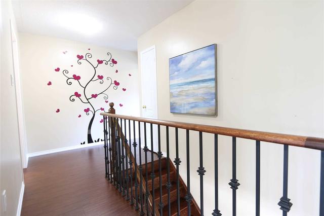 23 Tiller St, House detached with 4 bedrooms, 3 bathrooms and 4 parking in Ajax ON | Image 31