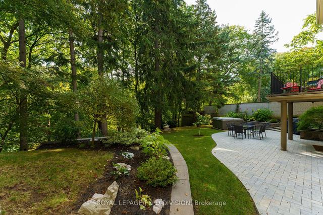 21 Sunnydene Cres, House detached with 4 bedrooms, 4 bathrooms and 6 parking in Toronto ON | Image 23
