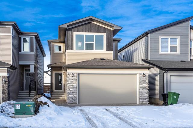 92 Walgrove Rise Se, House detached with 3 bedrooms, 3 bathrooms and 4 parking in Calgary AB | Image 40