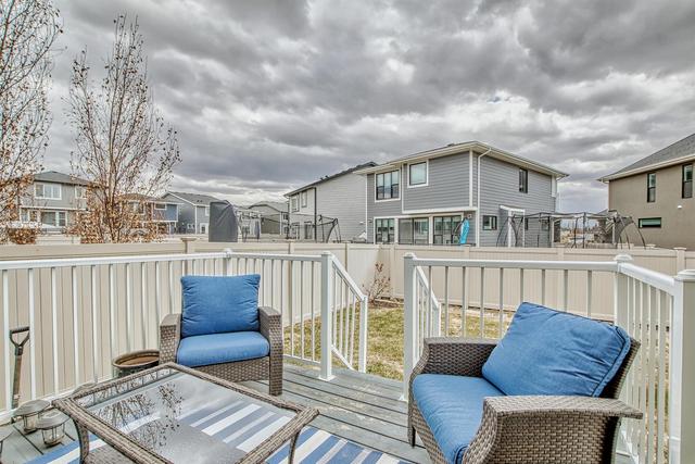 129 West Grove Way Sw, House detached with 4 bedrooms, 3 bathrooms and 4 parking in Calgary AB | Image 45