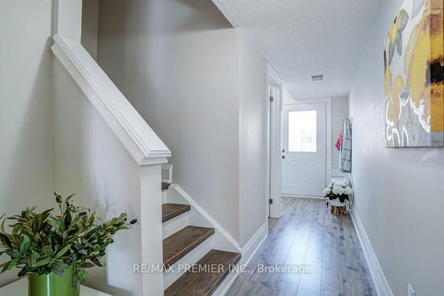 41 - 7340 Copenhagen Rd, Townhouse with 3 bedrooms, 2 bathrooms and 2 parking in Mississauga ON | Image 34