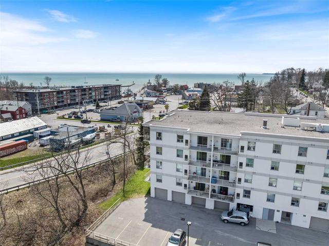203 - 12 St. Andrew St, Condo with 2 bedrooms, 2 bathrooms and 1 parking in Norfolk County ON | Image 15