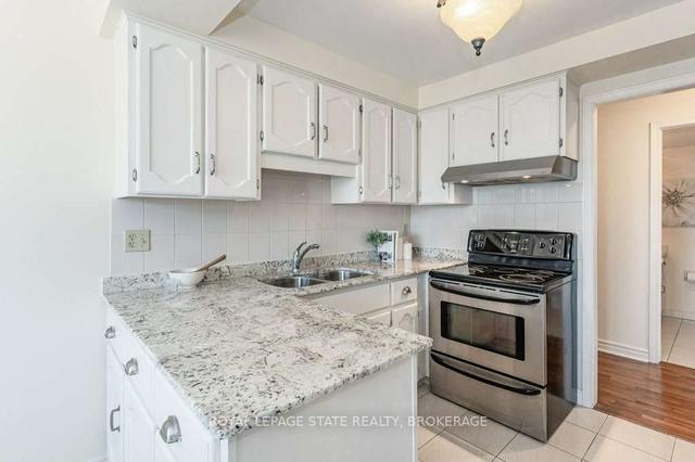 9e - 67 Caroline St S, Condo with 2 bedrooms, 2 bathrooms and 1 parking in Hamilton ON | Image 35