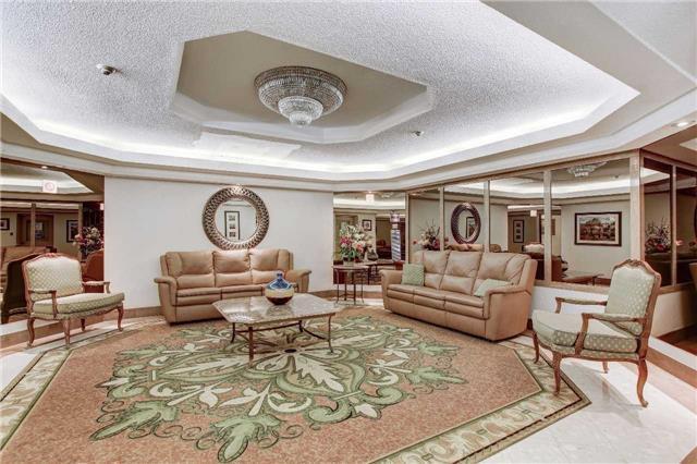 2701 - 100 Antibes Dr, Condo with 3 bedrooms, 3 bathrooms and 1 parking in Toronto ON | Image 20