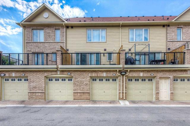 15 - 3115 Boxford Cres, Townhouse with 2 bedrooms, 3 bathrooms and 1 parking in Mississauga ON | Image 19