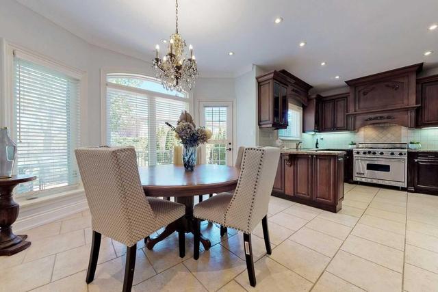 88 May Ave, House detached with 3 bedrooms, 4 bathrooms and 6 parking in Richmond Hill ON | Image 9