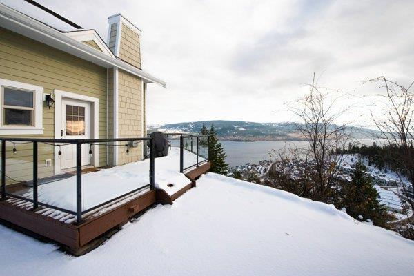 487 - 7030 Terazona Drive, House detached with 3 bedrooms, 2 bathrooms and 3 parking in Central Okanagan West BC | Card Image