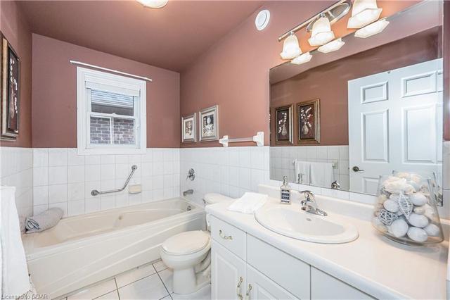 4 Parkside Drive, House detached with 3 bedrooms, 3 bathrooms and 2 parking in Guelph ON | Image 25