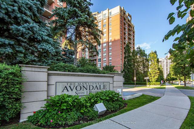 808 - 55 Harrison Garden Blvd, Condo with 2 bedrooms, 2 bathrooms and 2 parking in Toronto ON | Image 1