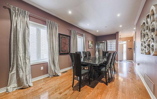 79 Pepperberry Rd, House detached with 4 bedrooms, 4 bathrooms and 6 parking in Vaughan ON | Image 18