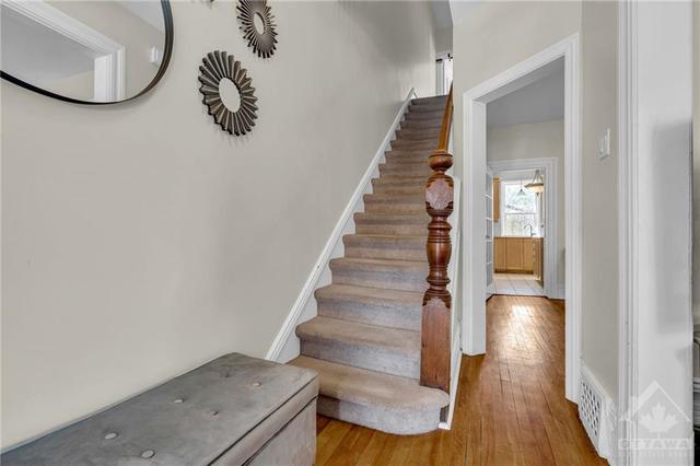 10 Monk Street, Townhouse with 3 bedrooms, 1 bathrooms and null parking in Ottawa ON | Image 14