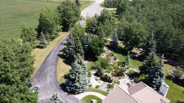 112011 250 Avenue W, House detached with 4 bedrooms, 2 bathrooms and 2 parking in Foothills County AB | Image 5