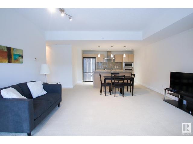 309 - 2510 109 St Nw, Condo with 2 bedrooms, 2 bathrooms and null parking in Edmonton AB | Image 12