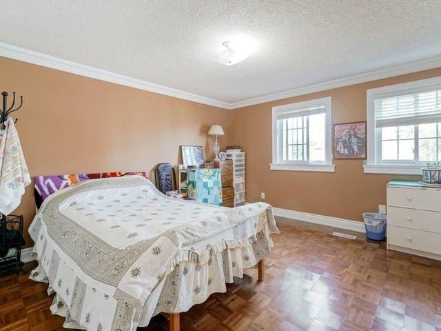 58 Sheldrake Crt, House detached with 3 bedrooms, 3 bathrooms and 4 parking in Brampton ON | Image 15