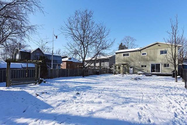 275 Platten Blvd, House detached with 4 bedrooms, 2 bathrooms and 5 parking in Scugog ON | Image 32