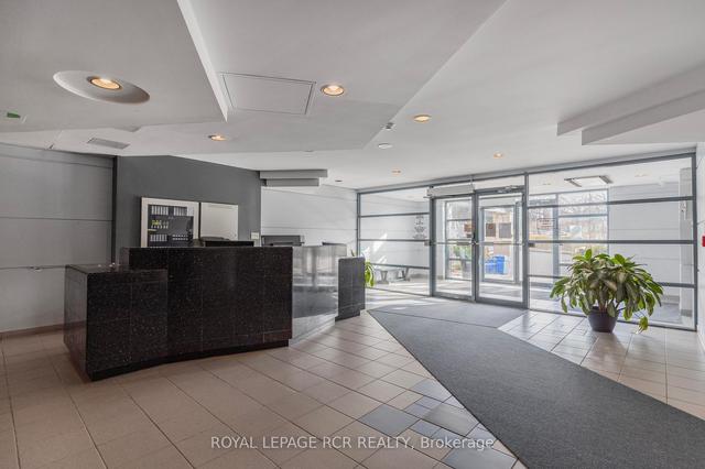 706 - 90 Dale Ave, Condo with 2 bedrooms, 2 bathrooms and 1 parking in Toronto ON | Image 30