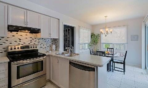 50 Horsham St, House detached with 4 bedrooms, 4 bathrooms and 4 parking in Brampton ON | Image 7