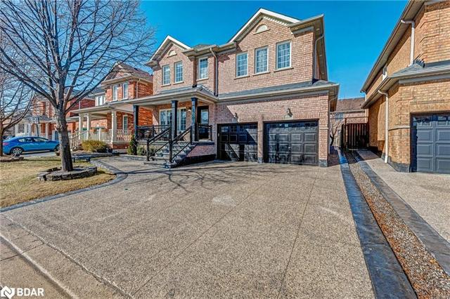1244 Mcmullen Crescent, House detached with 6 bedrooms, 3 bathrooms and 4 parking in Milton ON | Image 12