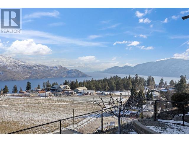 6007 Gerrie Road, House detached with 6 bedrooms, 4 bathrooms and 2 parking in Peachland BC | Image 20