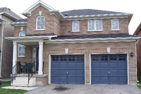 47 Ridgemore Cres, House detached with 3 bedrooms, 4 bathrooms and 2 parking in Brampton ON | Image 1