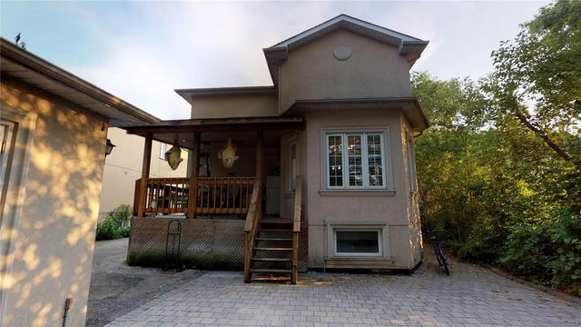 48 Yorkdale Cres, House detached with 4 bedrooms, 5 bathrooms and 3 parking in Toronto ON | Image 20