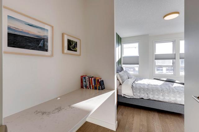 4092 Norford Avenue Nw, Home with 2 bedrooms, 2 bathrooms and 2 parking in Calgary AB | Image 7