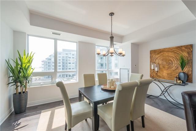 404 - 3500 Lakeshore Rd W, Condo with 2 bedrooms, 3 bathrooms and 2 parking in Oakville ON | Image 6