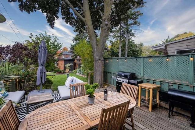 22 Eighth St, House detached with 3 bedrooms, 2 bathrooms and 1 parking in Toronto ON | Image 20