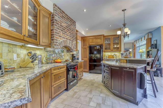 419 Colebrook Road, House detached with 4 bedrooms, 2 bathrooms and 13 parking in Stone Mills ON | Image 10