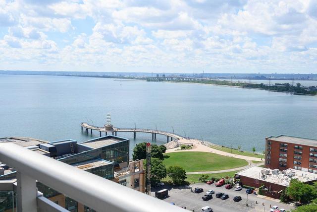ph2 - 360 Pearl St, Condo with 3 bedrooms, 3 bathrooms and 2 parking in Burlington ON | Image 5