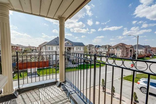 91 Doe Tr, House detached with 4 bedrooms, 5 bathrooms and 7 parking in Vaughan ON | Image 17