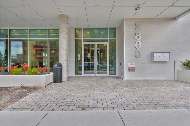 223 - 2800 Keele St, Condo with 1 bedrooms, 1 bathrooms and 1 parking in Toronto ON | Image 17