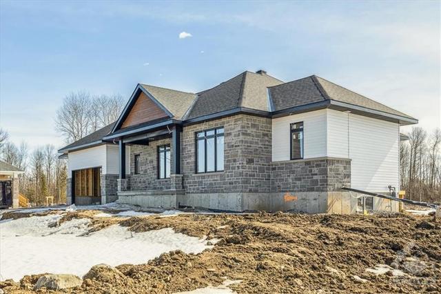 57 Diane Drive, House detached with 3 bedrooms, 3 bathrooms and 6 parking in Rideau Lakes ON | Image 2