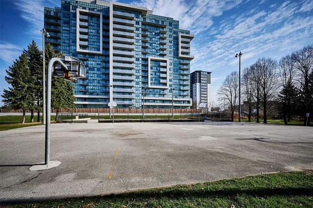 404 - 1346 Danforth Rd, Condo with 2 bedrooms, 2 bathrooms and 1 parking in Toronto ON | Image 6