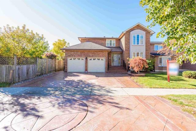 6 Seminole Dr, House detached with 4 bedrooms, 6 bathrooms and 6 parking in Brampton ON | Image 1